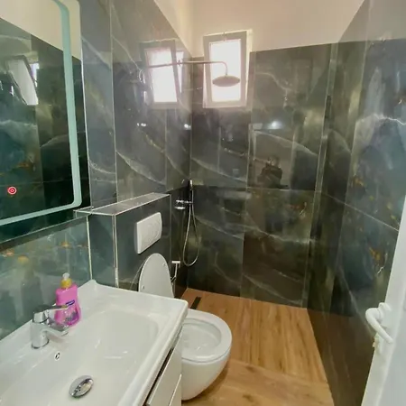 Gæstehus Apartament Tini 3